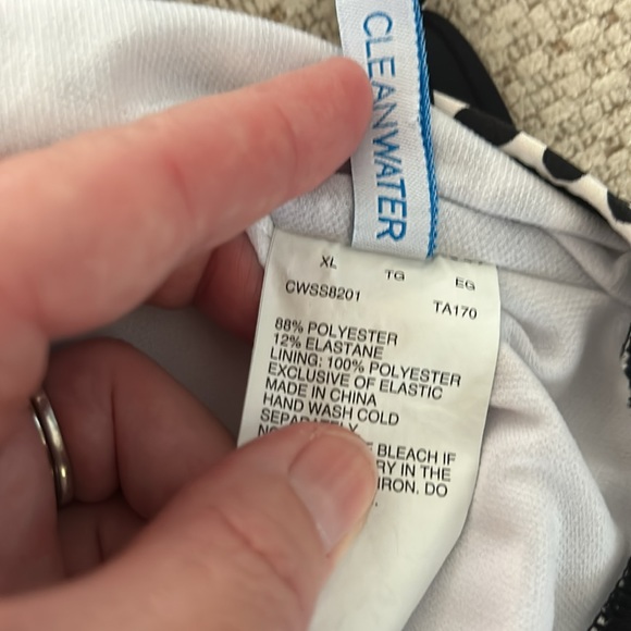 Cleanwater (Target) One Piece! - Picture 3 of 3